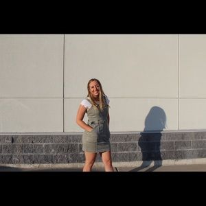 Meet your Posher, Jayme